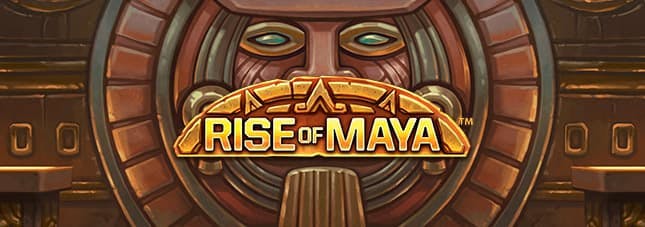RIse of Maya