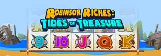 Robinson Riches: Tides of Treasure