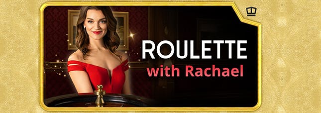 Roulette With Rachael