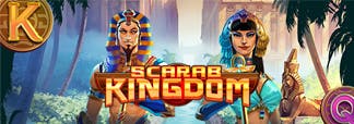 Scarab Kingdom