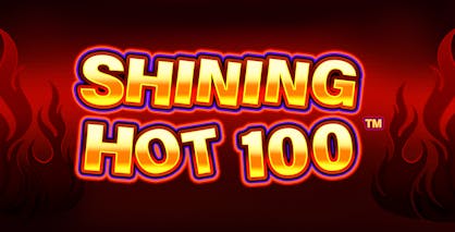 Shinning Hot 100