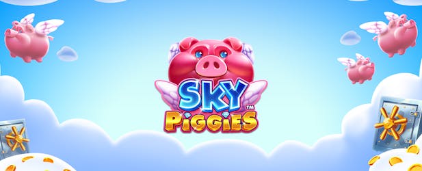 Sky Piggies 94