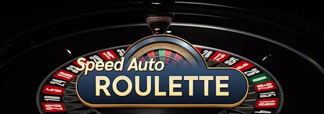 Speed Auto Roulette Live