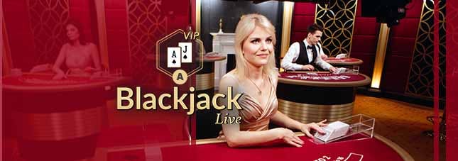 Speed Vip Blackjack A Live