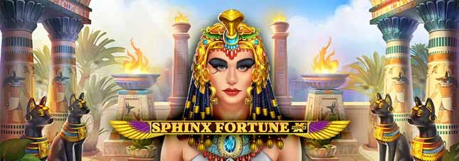 SPHINX FORTUNE HOLD AND WIN