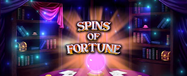 Spins Of Fortune