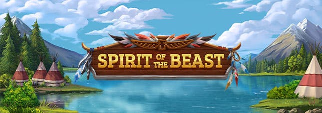 Spirit of The Beast
