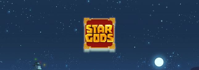 Star Gods