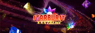 Starburst xxxtreme