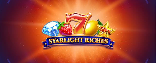 Starlight Riches