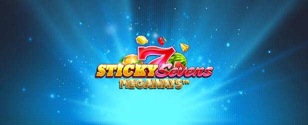 Sticky Sevens Megaways 94