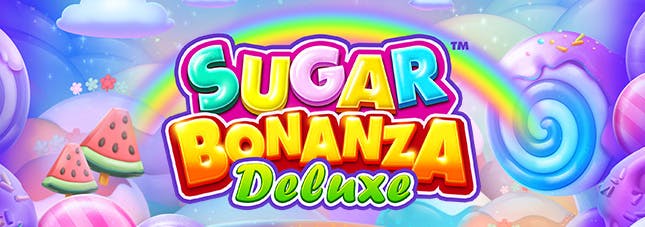 Sugar Bonanza Deluxe 94