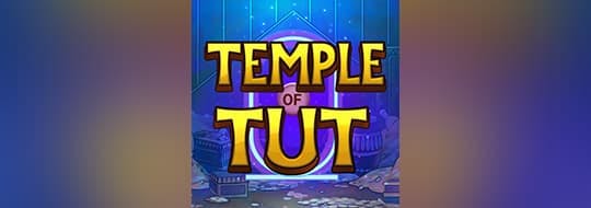 Temple of Tuts
