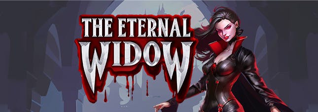 The Eternal Widow™