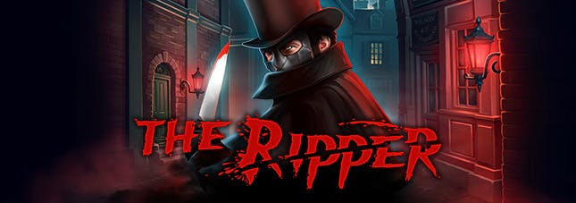 The Ripper 94