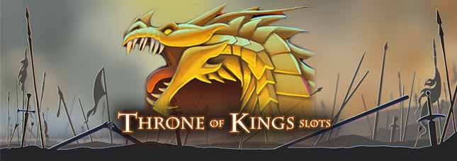 Throne Of Kings Slots