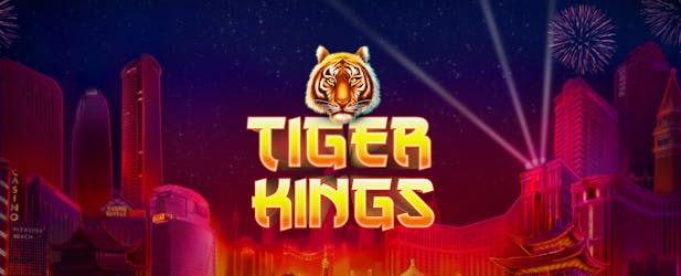 Tiger Kings
