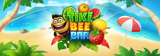 Tiki Bee Bar