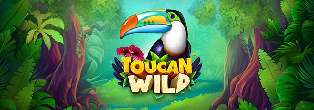 Toucan Wild™ 94