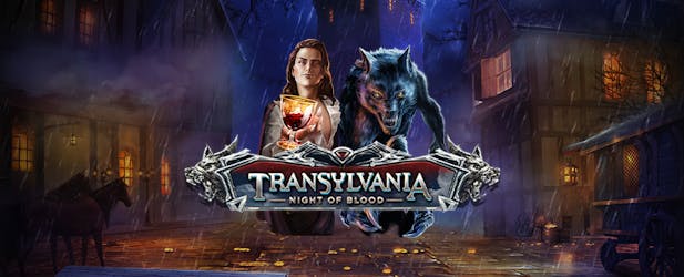 Transylvania: Night of Blood