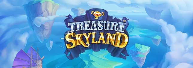 Treasure Skywind