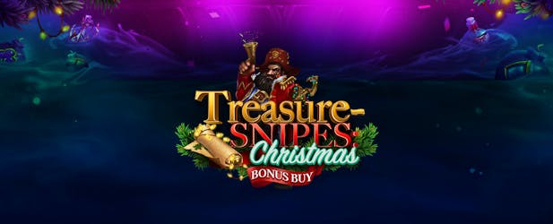 Treasure-Snipers: Christmas Bonus Buy