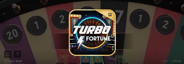 Turbo Fortune