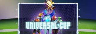 Universal Cup