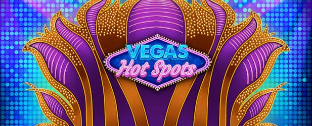 Vegas Hotspots 94