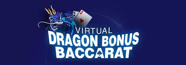 Virtual Dragon Bonus Baccarat