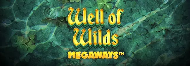 Well of Wilds MegaWays