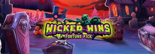 Wicked Wins – Fortune Pick