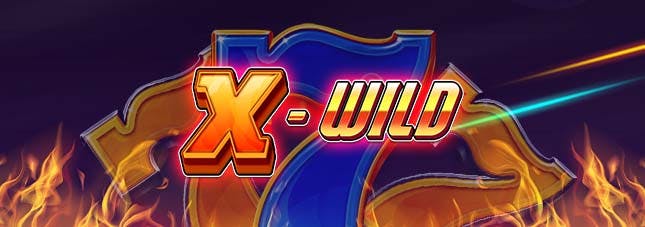 X - Wild